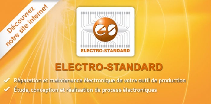 Reparation carte electronique Réparation carte electronique