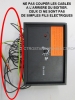 REGULATION de chaudire TH 1010 CHAPPEE