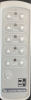 Tlcommande Corona Medical Timotion  11 Touches  33-32637 / Remplace 33-32966 / TH12-2177-001  RJ50 tanche Coude Grise