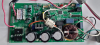 ATLANTIC Carte Rgulation Rf fabricant 169238-K08CU-1401YUE-WOYA60LFCA