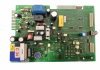 Carte mre pour chauffe eau COMBI TRUMA C 3400