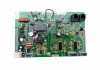 Carte mre pour chauffe eau COMBINE TRUMA COMBI 4/6