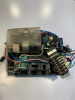 Bloc Complet pour Groupe DAIKIN Rf 301357P, 301540P, 301695P et 5001771 carte EC0641 EC0717 EC08102