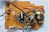 Rparation carte lectronique MITSUBISHI DMCOJ845  MSZ-GB50VA