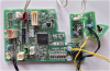 Rf E22J53452  Cartes MSZ-SF25VE-E2 / ACW 25 PREMIUM2 MITSUBISHI