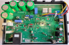 Carte lectronique LG EAX32402704