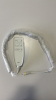 Tlcommande Linak - 6 Touches - J06576 - HB83V00011000W - 200000002D1C000 - BLUETOOTH