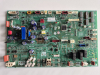 MITSUBISHI Rf PUD-SWM80VAA et Carte de commande/gestion Ind.Platine BH00V314