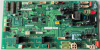 Carte MITSUBISHI BH00J385 / BH00J5530414A  PUHZ-RP250YKF
