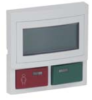 ACKERMANN-HONEYWELL - CLINO 99Plus - Module afficheur - 74910C2