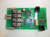 Carte lave bassin vellinge electronics 4989445-00 ARJO