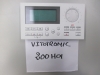 AFFICHEUR DISPLAY VIESSMANN VITOTRONIC 200 HO1 - 7177405