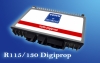 BOITIER DIGIPROP WABCO