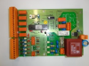 Carte lectronique dsenfumage 981501D SERSA