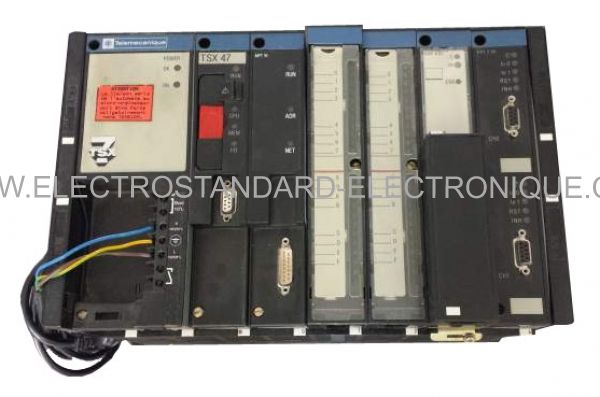 Telemecanique TSXAEM811 TELEMECANIQUE Automate Programmable 